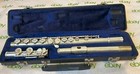 1959 W t  Armstrong 104 Flute  Ser  9-9985 With Case   New Ds543b Hercules Stand