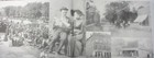 Looking Back Pictorial History Lawrence County Indiana Mitchell Bedford Oolitic