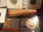 Old U S   World Coins Lot