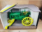 Ertl John Deere Model G Tractor 1 16 New 1987 Collectors Edition Series Iv  548
