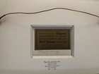 Walt Disney Original Sleeping Beauty Cel Used In Movie
