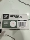 Vortex Sparc 2 Moa Red Dot - Matte Black  spc-ar2 