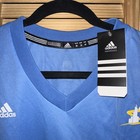 Wnba Chicago Sky Delle Donne  11 Jersey M Adidas Nwt Boost Mobile