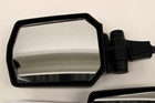 Tusk Pivot Folding Utv Mirror Kit-1941310014  polaris 2020-2026 Ranger 1000 