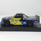 Kyle Busch 2025 Gainbridge Atlanta Race Win Color Chrome 1 24 Diecast