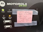 Motorola Xpr8400 Uhf 450-512 Mhz 40w Trbo Repeater Gmrs Ham Radio Repeater