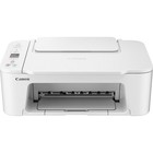 Canon Pixma Ts3322 Wireless All-in-one Color Inkjet Printer Scanner  no Ink 