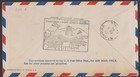 Canada - 1929 Air Mail Montreal To Saint John - First Flight Cover Ffc