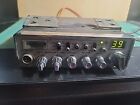 For Parts Cobra 29 Wx Nw St Sound Tracker - Night Watch Cb Radio Weather Band 