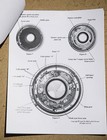 Real  hasselblad Lens Repair Manual  - My Copyrighted Original Many  Photos