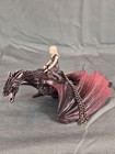 Game Of Thrones Daenerys Targaryen Dragon Christmas Holiday Ornament 2017