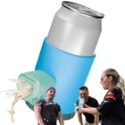  2-pack  Shotgun Roulette  A Thrilling Twist-and-pass Beer Drinking Party Game