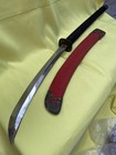 Long Sword