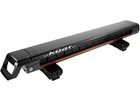 Kuat Grr4g Grip Ski Rack - Gray Metallic W orange Anodize - 4 Ski