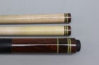 2 Piece Custom Pool Cue With Case  Extra Shaft  c31027548 
