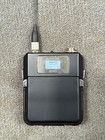 Shure Axient Adx1 Digital Wireless Bodypack Trans W bat ta4m Con G57 470-616