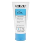 Foot Repair Cream  15  Lactic Acid For Cracked Heels  3 Oz
