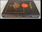 Uss Abraham Lincoln Cvn-72 Deployment Cruise Book 1994-1995