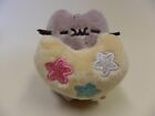 Gund New Pusheen Blind Box Pusheen Cookie Plush Series 12 Celebration Cat
