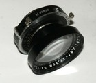 Prototype Fast Carl Zeiss Jena V1939 10 5cm F2 8 Sn28     Ultra Rare Collectible