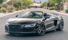 2011 Audi R8 5 2 Quattro