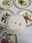 Portmeirion Pomona  Set Of 6 Assorted Salad  Plates-----4710-----