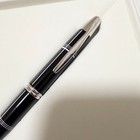 Pilot Vanishing Point 2018 Limited Crossed Line Fountain Pen