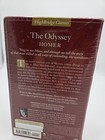 The Odyssey By Homer Audiobook On 6 Cassettes  Read By Derek Jacobi  New Sealed
