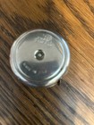 Vintage Stanley No  1266 Round Metal Tape Measure With Free Shipping