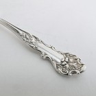 Charter Oak  1906  By 1847 Rogers Bros  4 3 8  Demitasse Spoon s  No Monogram