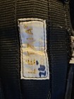 Lettia Coolmax Dressage Girth  Size 26  Black  Excellent Condition