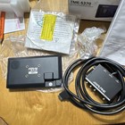 Alpine Tme-s370 6 5 In Wvga Touchscreen In-dash Monitor Mobile Media Solutions