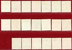 Malaya Selangor 1949   81-100  Mint  Og  Hinged  Scv  119 15