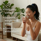 Starbucks Teavana Chamomile Mint Blossom Herbal 30 Tea Sachets  1 Month Supply 