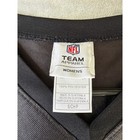 Nfl Team Apparel New Orleans Saints Jersey Womens Small Black Drew Brees 9