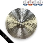 Zildjian K Constantinople 18  Crash Cymbal Vintage Sound 1308g