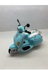 American Girl Hit The Road Scooter   Sidecar For 18-inch Dolls Jdc74