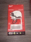 Milwaukee 48-73-1410 Eye Visor Clear Dual Coat Lens Fit Milwaukee Safety Helmets