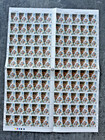 Rm Full Sheet Stamps Set  500    Sg2001-2005   Enid Blyton   1997     189 Fv