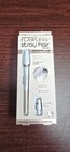 Finishing Touch Flawless Stray Hair Remover Precise Pain Free Hair Cutting 