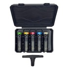 Beretta benelli Mobil Compatible Ported Extended Choke Set 12ga Black winenton   