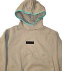 Fear Of God Essentials Kids  seal  Sweatsuit Size 8