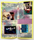 1990s Virginia Children s Museum Vintage Travel Brochure Va Family Science Magic