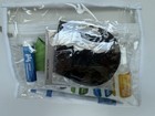 Kaiser Permanente Amenity Travel Kit - New