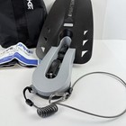 Tidal Wake Xlr8 Wake Surf Shaper High Performance Silver Boating Surfing Wave