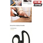 Tailor Scissors 8    Sewing Dressmaking Upholstery Fabric Cutting Taylor Shear