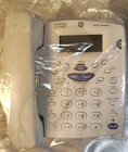 Ge Thomson 29586 Single Line Corded Phone Call Waiting Caller Id Speakerphone