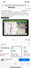 Garmin Dezl Otr820    8  Truck Gps Navigator     Model 010-02925-00  brand New 