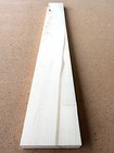 Holly Lumber American White Wood 3 4  X 3-1 8  X 25-1 8   S2s Kd  kiln-dried 