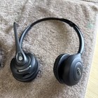 Plantronics Savi W710 Multi Device Wireless Headset System
